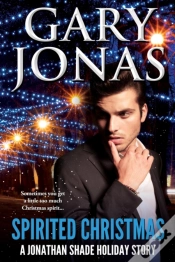 Capa do artigo Spirited Christmas