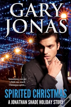 Capa do artigo Spirited Christmas