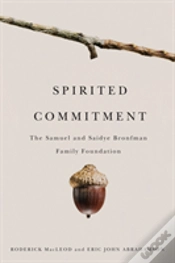 Capa do artigo Spirited Commitment