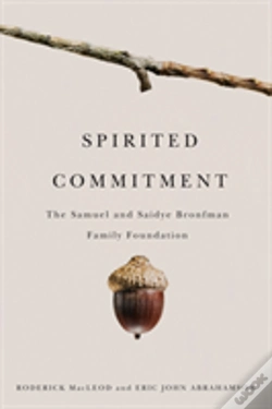 Capa do artigo Spirited Commitment