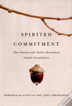 Capa do artigo Spirited Commitment