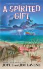 Spirited Gift - Preview