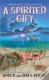 Spirited Gift