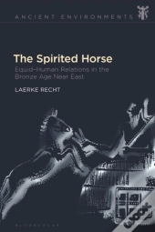 Spirited Horse
