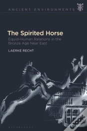 Capa do artigo Spirited Horse