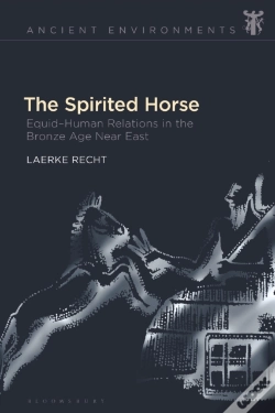 Capa do artigo Spirited Horse