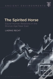 Spirited Horse