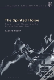 Capa do artigo Spirited Horse