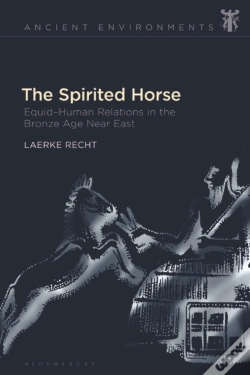 Capa do artigo Spirited Horse