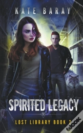 Spirited Legacy
