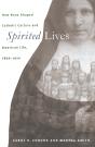 Spirited Lives - Preview