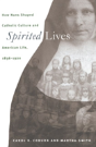 Spirited Lives - Preview