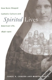 Spirited Lives