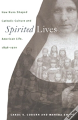 Capa do artigo Spirited Lives