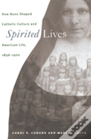 Spirited Lives