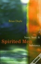Capa do artigo Spirited Men