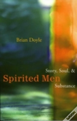 Capa do artigo Spirited Men