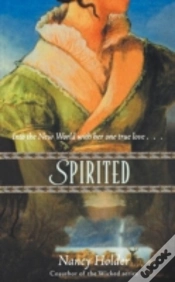 Capa do artigo Spirited