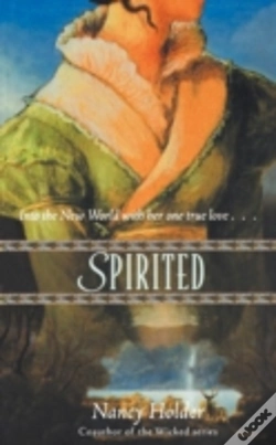 Capa do artigo Spirited