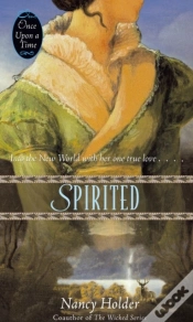 Capa do artigo Spirited