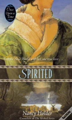 Capa do artigo Spirited