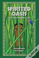 Spirited Oasis