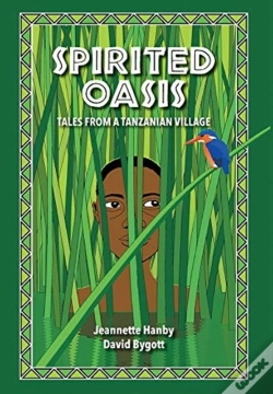 Capa do artigo Spirited Oasis