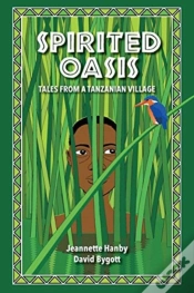 Capa do artigo Spirited Oasis