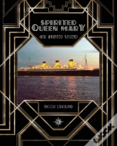 Spirited Queen Mary