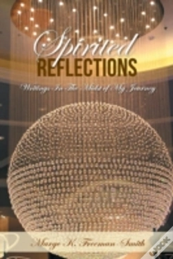 Capa do artigo Spirited Reflections: Writings Amidst My Journey