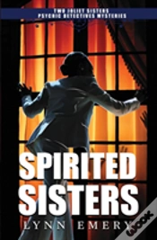 Capa do artigo Spirited Sisters