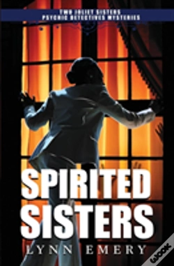 Capa do artigo Spirited Sisters