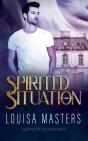 Spirited Situation - Preview