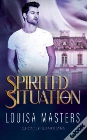 Capa do artigo Spirited Situation