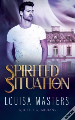 Capa do artigo Spirited Situation