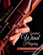 Capa do artigo Spirited Wind Playing