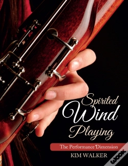 Capa do artigo Spirited Wind Playing