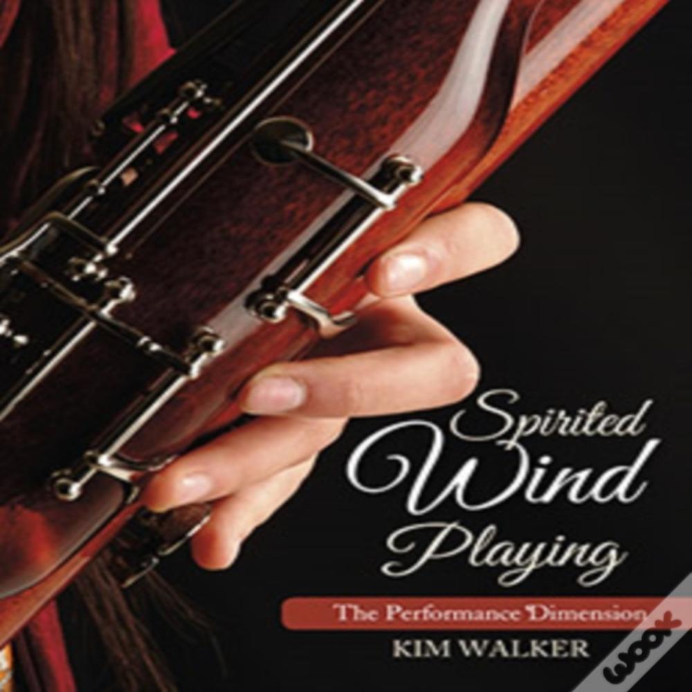 Spirited Wind Playing