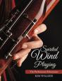 Spirited Wind Playing - Preview