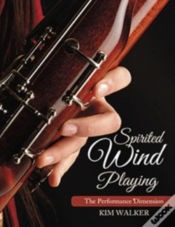 Capa do artigo Spirited Wind Playing