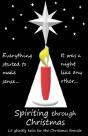Spiriting Through Christmas - Preview