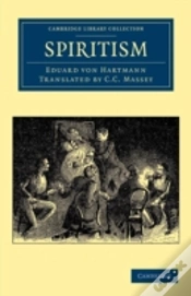 Capa do artigo Spiritism