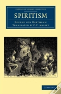 Capa do artigo Spiritism
