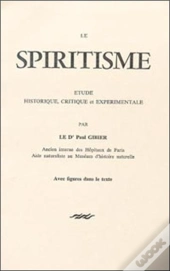 Spiritisme (Edition Perthuis)