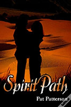 Capa do artigo Spiritpath