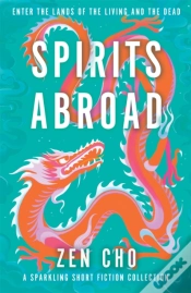 Capa do artigo Spirits Abroad