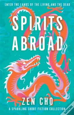 Capa do artigo Spirits Abroad