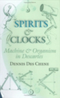 Spirits And Clocks - Preview