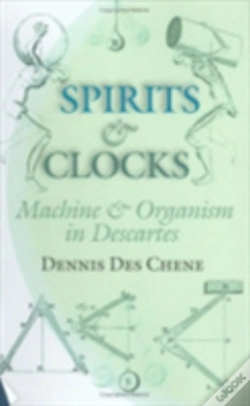 Capa do artigo Spirits And Clocks