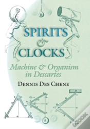 Capa do artigo Spirits And Clocks